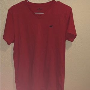 Hollister V-neck
